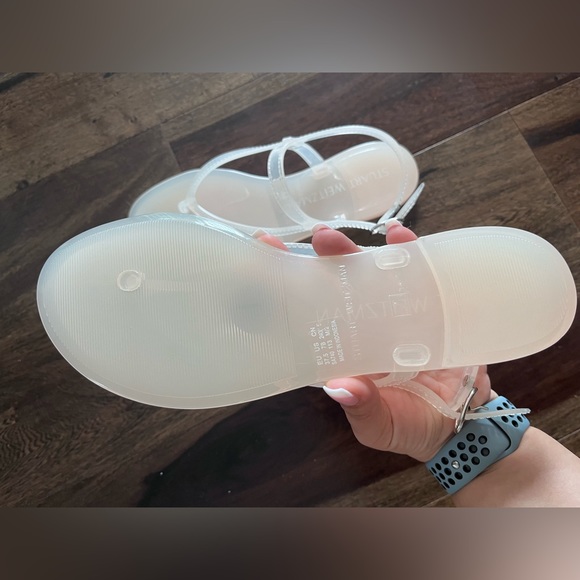 Stuart Weitzman sandals - Picture 3 of 3